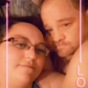 Meet your Posher, Becky and dion